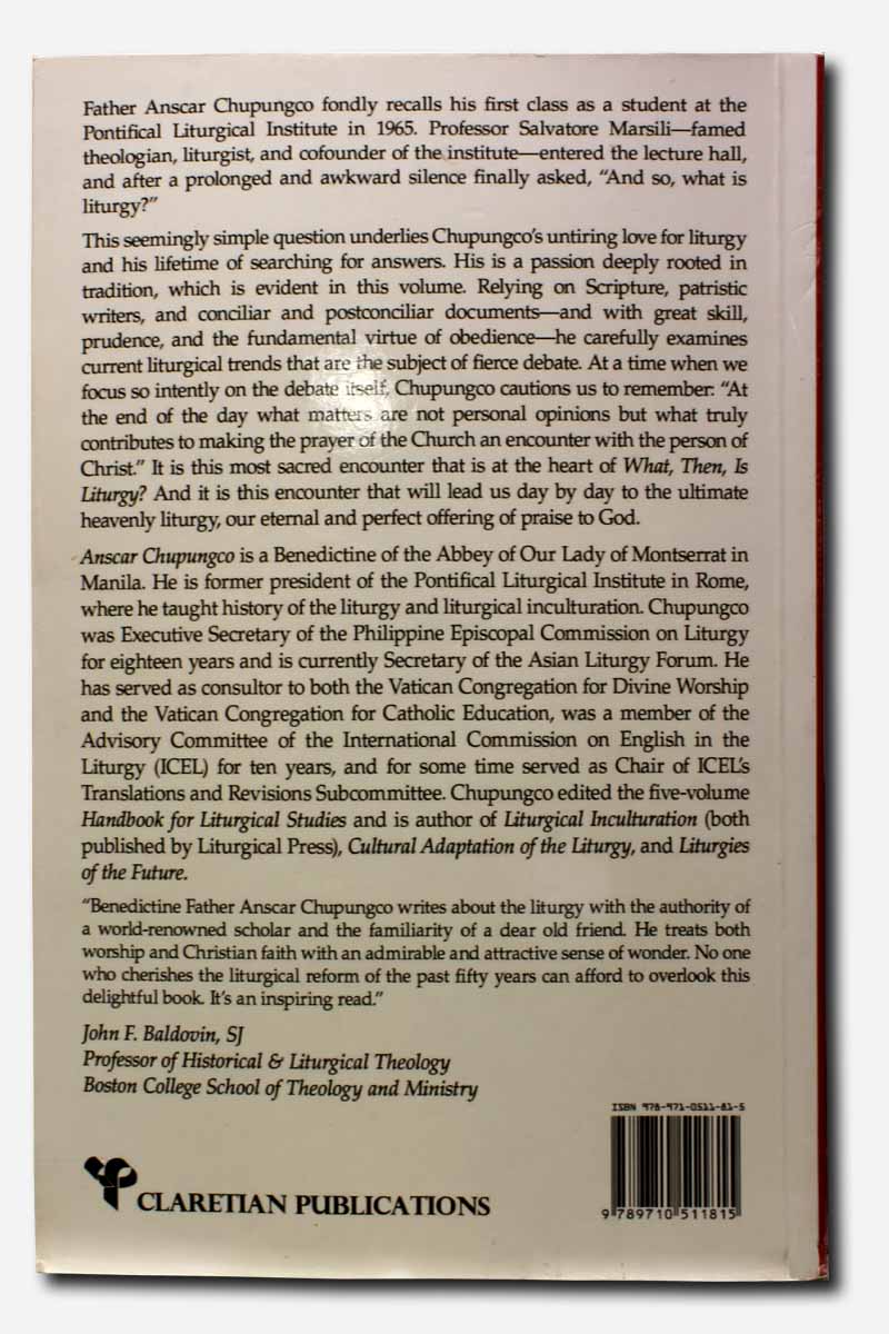 What Then Is Liturgy? - Image 4