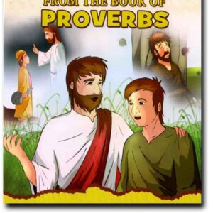Wisdom From The Book of Proverbs