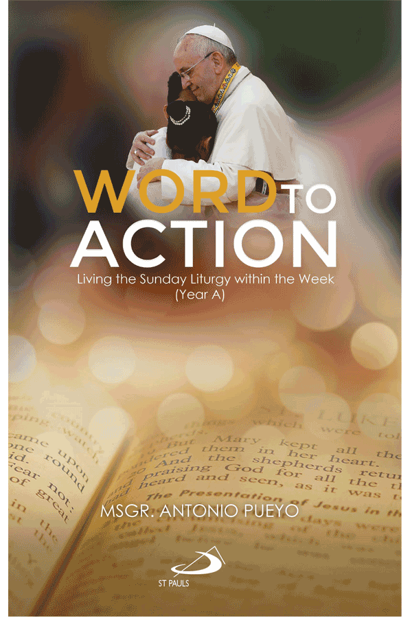 Word to Action Year A