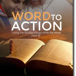 Word to Action - Year B