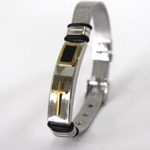 OMEGA TYPE BRACELET