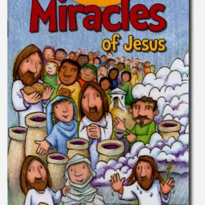 MIRACLES OF JESUS