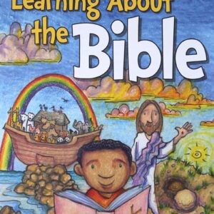 LEARNING ABOUT THE BIBLE