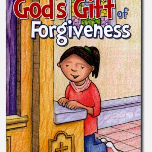 GODS GIFT OF FORGIVENESS