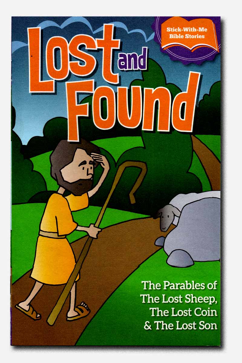Lost and Found