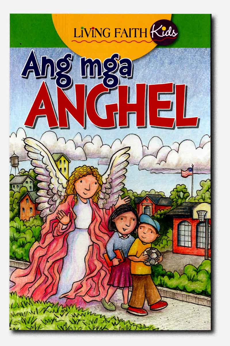Ang mga Anghel