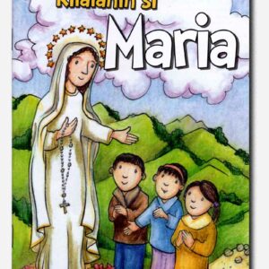 Kilalanin si Maria