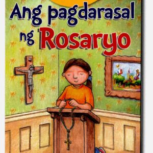 Ang Pagdarasal ng Rosaryo