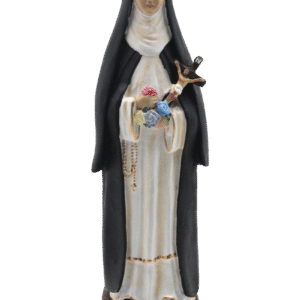 SAINT ROSE OF LIMA -12 INCHES
