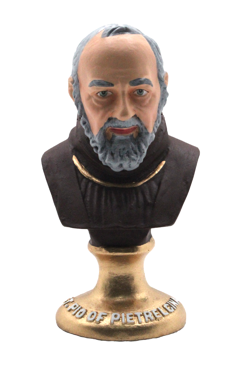 PADRE PIO -