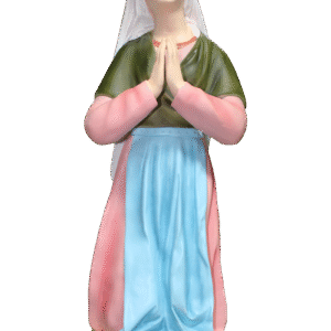 SAINT BERNADETTE -