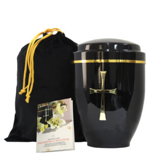 CREMATION URN
