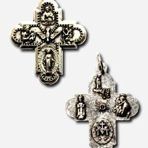 Cross Pendant - Scapolare Big
