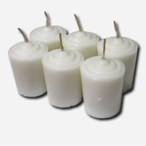 Vigil Candle-6 Pieces