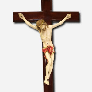 Cross Colored Made in Italy -