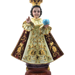 SANTO NINO DE PRAGA -