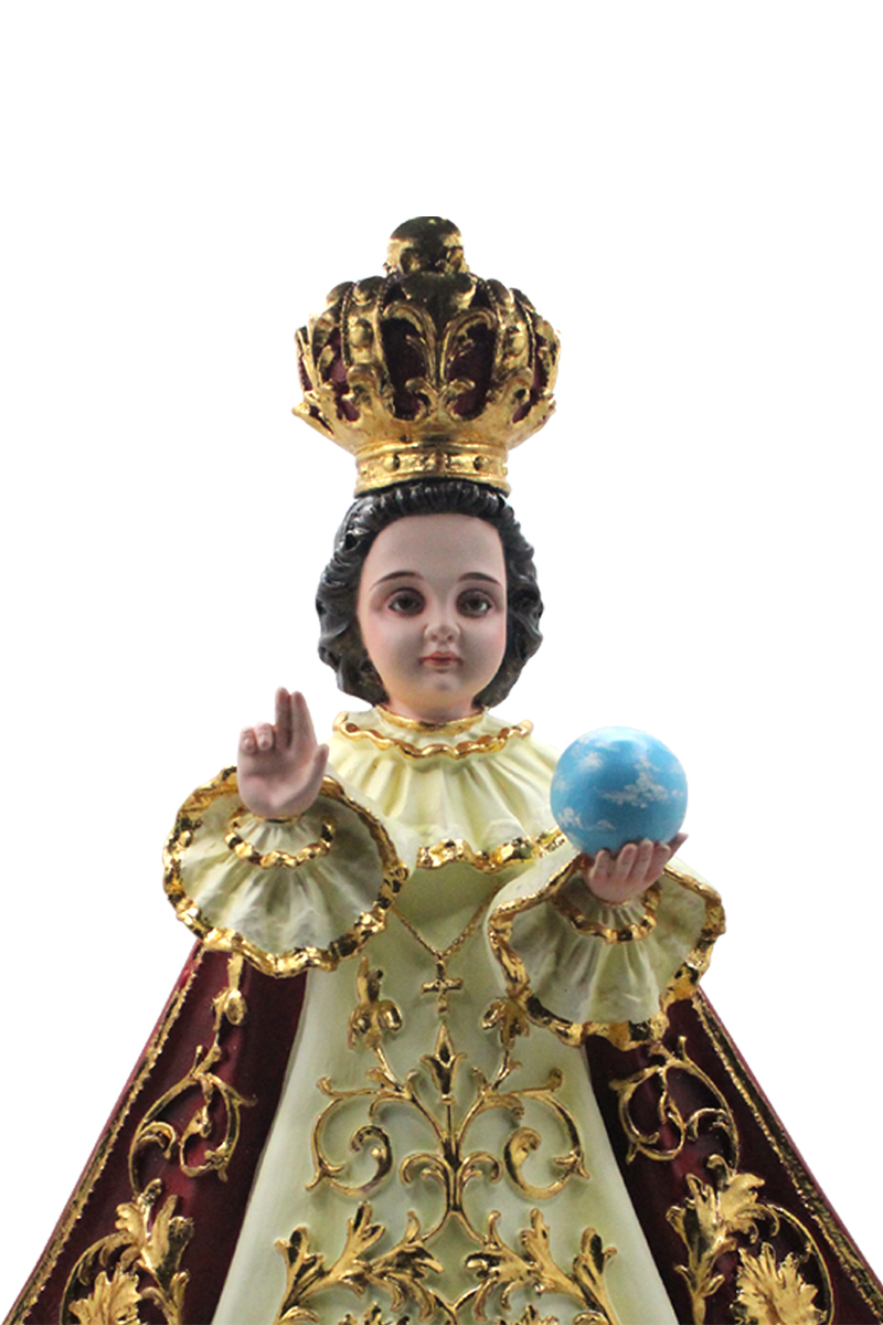 SANTO NINO DE PRAGA - - Image 4