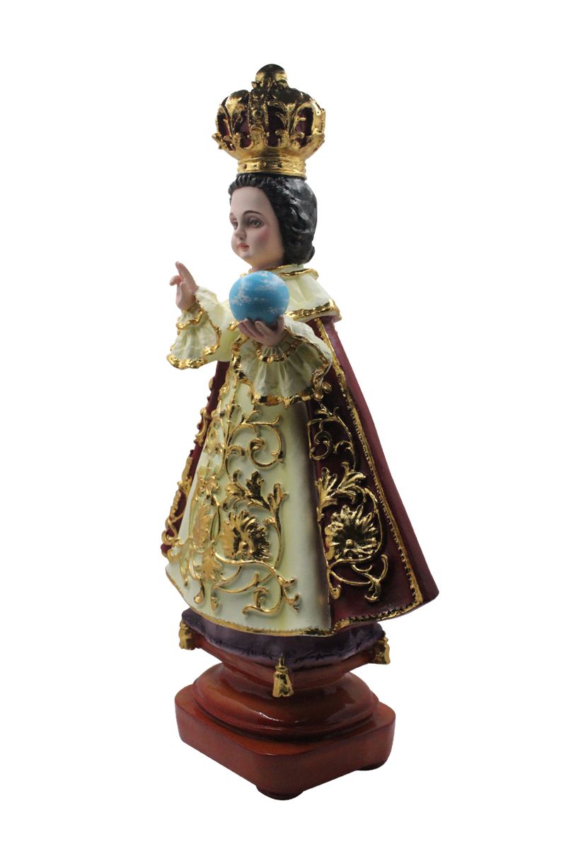 SANTO NINO DE PRAGA - - Image 3