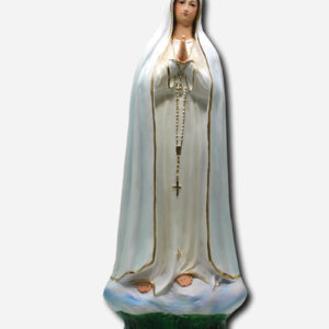 OUR LADY OF FATIMA - 20 INCHES
