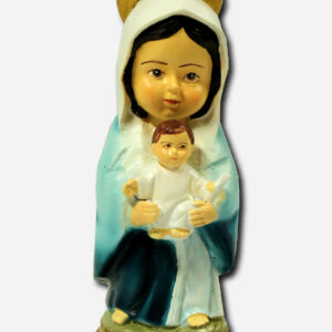 Mary Queen of the Apostles -