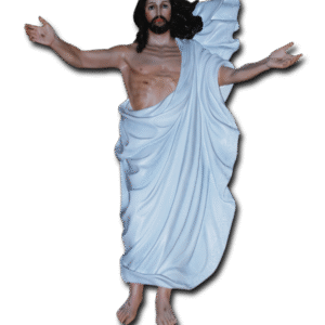 Resurrection Wall Mounted -