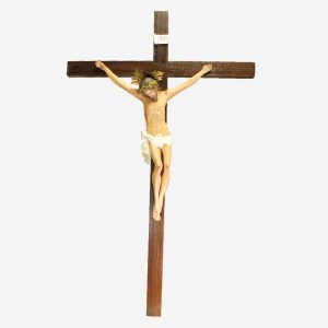 Crucifix - 21 x 5 x 38 inches