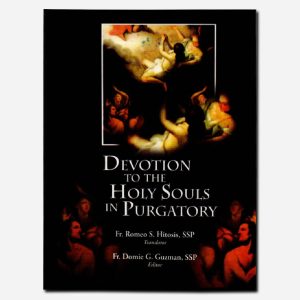 Devotion to The Holy Souls in Purgatory