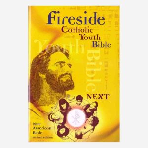 Fireside Catholic Youth Bible