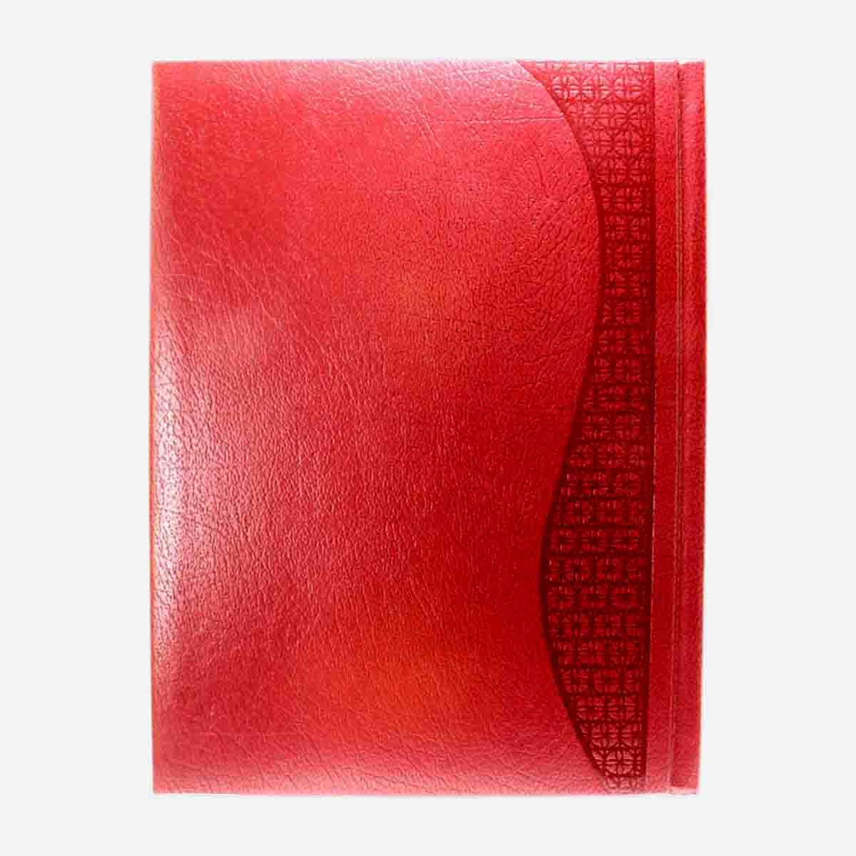 Holy Bible Catholic Heritage Edition Extra Large - Maroon Gold Edge - Image 4