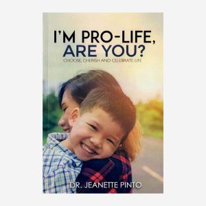I AM PRO-LIFE ARE YOU