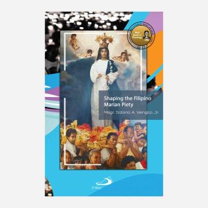 Shaping the Filipino Marian Piety