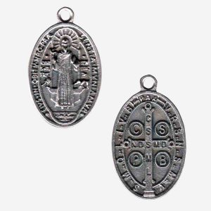 Saint Benedict Medal - Small