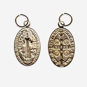 Saint Benedict Medal
