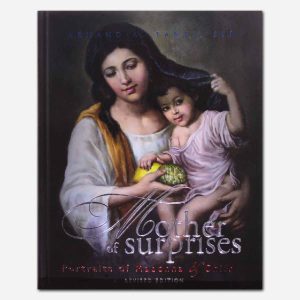 Mother of Surprises - Portraits of Madonna and Child - REVISED EDITION