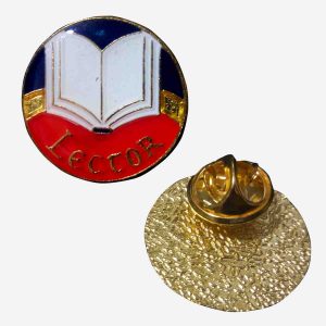 Lector Pin - 2cm