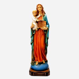 Mary, Mother of Vocation - 12 inches