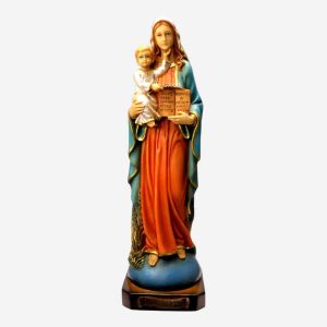 Mary, Mother of Vocation - 12 inches