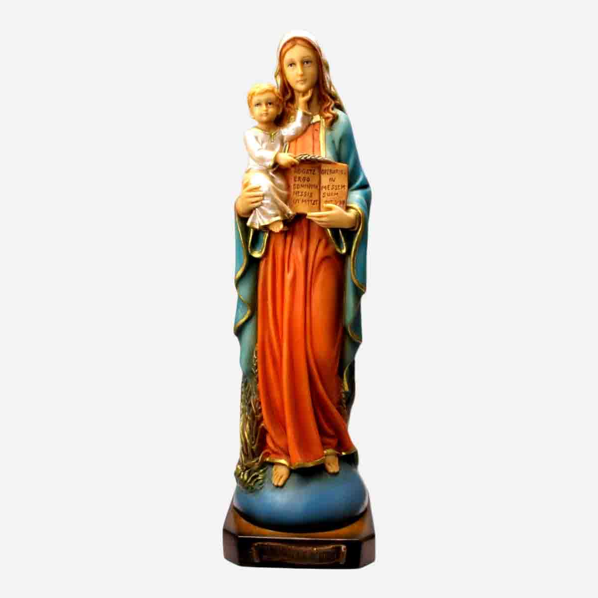 Mary, Mother of Vocation - 12 inches