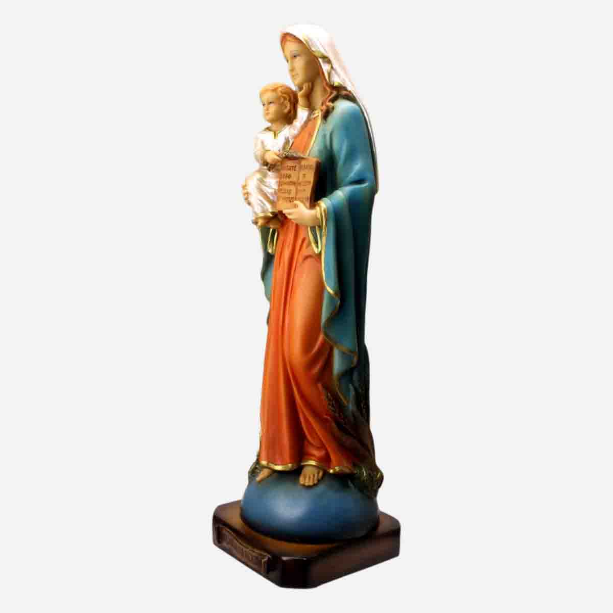 Mary, Mother of Vocation - 12 inches - Image 3