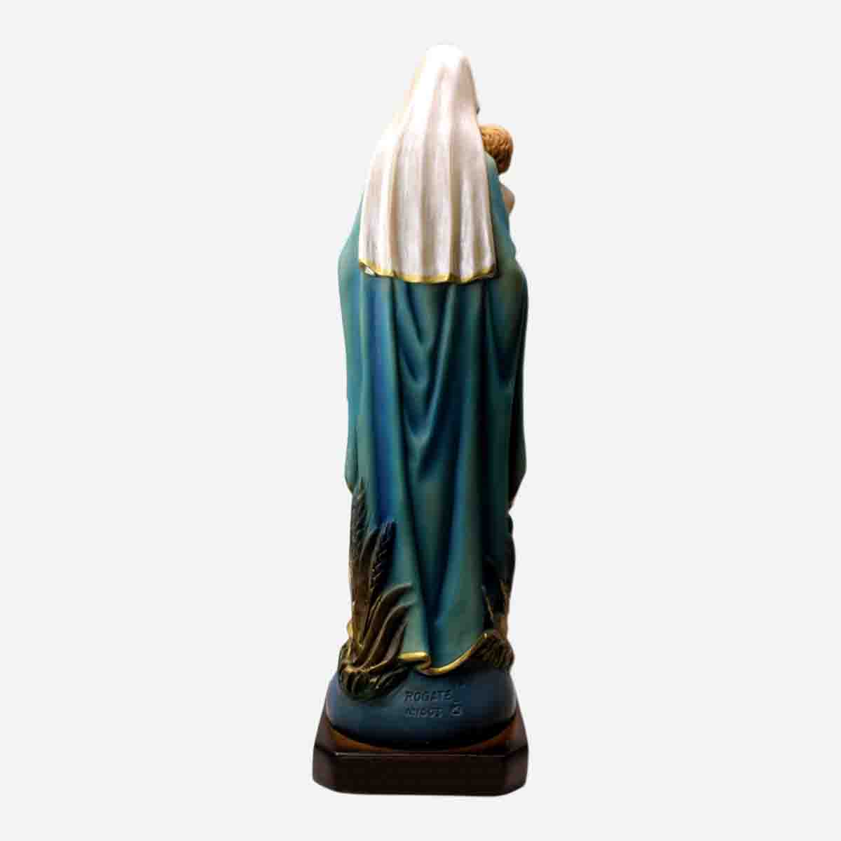 Mary, Mother of Vocation - 12 inches - Image 4