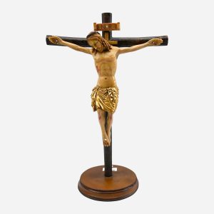 Crucifix of San Marcello al Corso - 13 inches