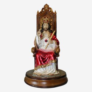 Christ the King - 15 inches