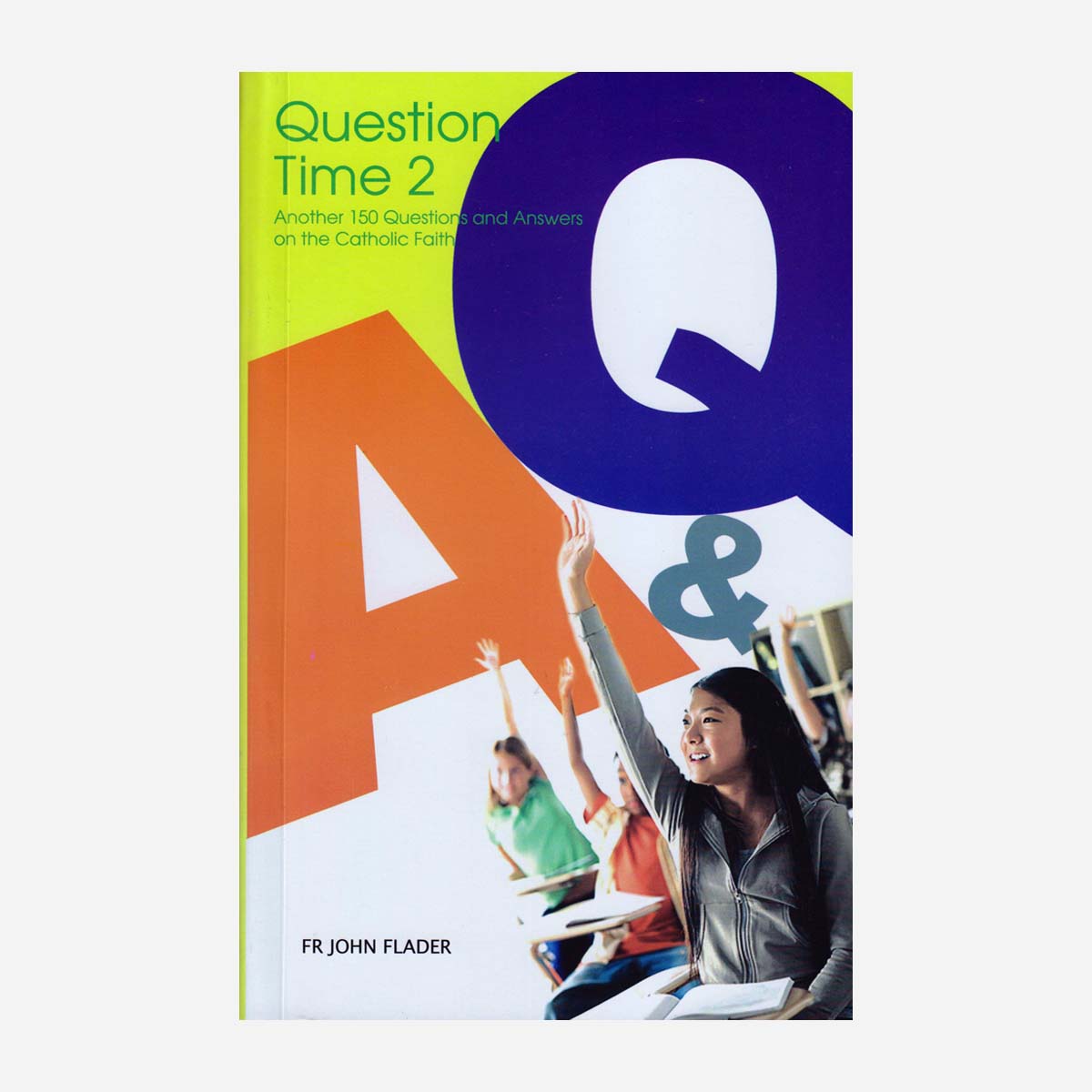 Question Time 2