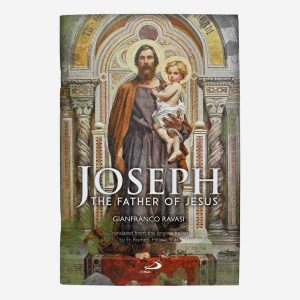 JOSEPH THE FATHER OF JESUS