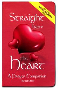 Straight from the Heart - English Revised Edition - Flex Cover