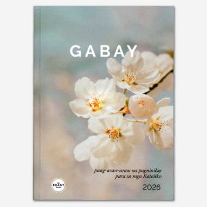 GABAY 2026