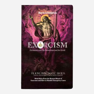 EXORCISM Revised Edition