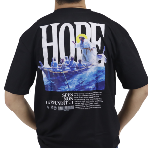 Hope Shirt – Oversized Fit
