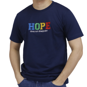 Hope Shirts - Regular fit