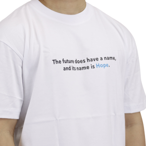 Future Does Have A Name – Oversized Fit (Copy)